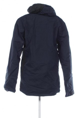 Damenjacke Decathlon, Größe S, Farbe Blau, Preis € 31,99