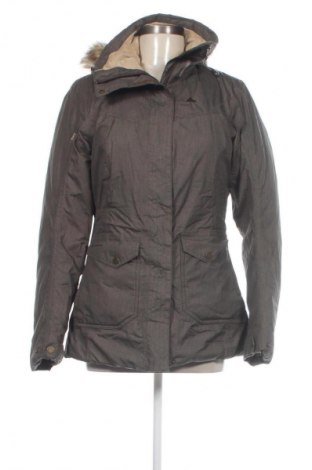 Dámska bunda  Decathlon, Veľkosť XS, Farba Zelená, Cena  21,95 €