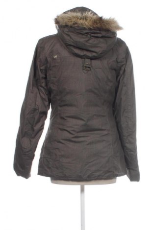 Dámska bunda  Decathlon, Veľkosť XS, Farba Zelená, Cena  21,95 €