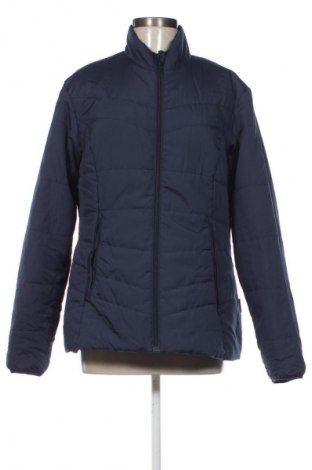 Dámská bunda  Decathlon, Velikost XL, Barva Modrá, Cena  608,00 Kč