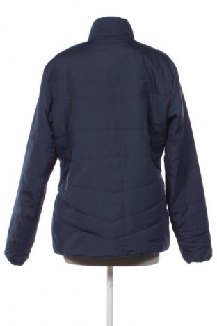 Dámská bunda  Decathlon, Velikost XL, Barva Modrá, Cena  608,00 Kč