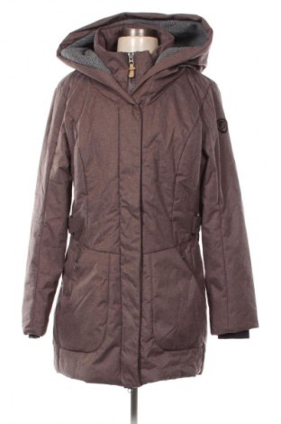 Damenjacke Deerberg, Größe M, Farbe Braun, Preis € 43,99