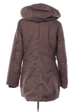 Damenjacke Deerberg, Größe M, Farbe Braun, Preis € 43,99