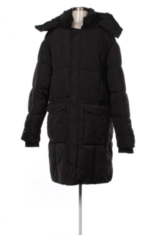 Dámska bunda  Defacto, Veľkosť XXL, Farba Čierna, Cena  30,00 €