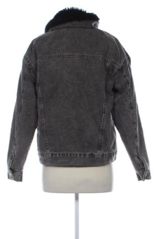 Damenjacke Denim Co., Größe XS, Farbe Grau, Preis € 20,99