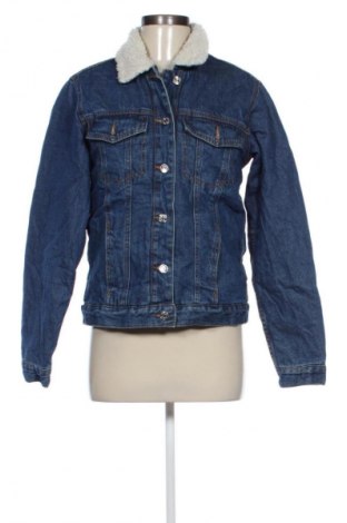 Kurtka damska Denim Co., Rozmiar S, Kolor Niebieski, Cena 71,99 zł