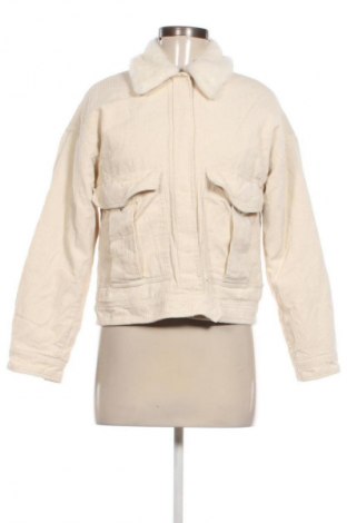 Dámska bunda  Denim Co., Veľkosť XS, Farba Béžová, Cena  12,95 €
