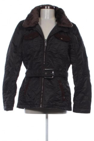 Dámska bunda  Designer S, Veľkosť L, Farba Čierna, Cena  15,95 €