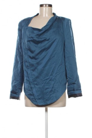 Női dzseki Designer S, Méret S, Szín Kék, Ár 9 576 Ft