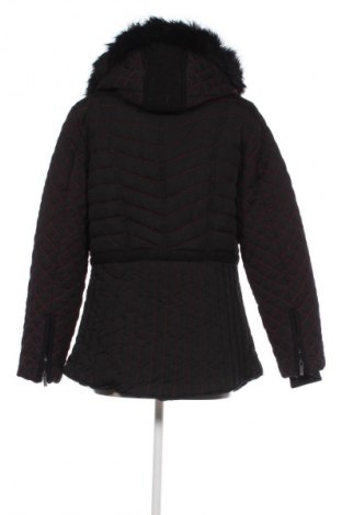Damenjacke Desigual, Größe XL, Farbe Schwarz, Preis 59,28 €