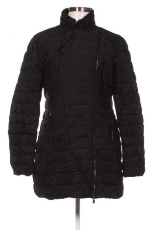 Damenjacke Desigual, Größe M, Farbe Schwarz, Preis € 69,99
