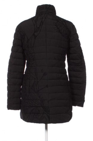 Damenjacke Desigual, Größe M, Farbe Schwarz, Preis € 69,99