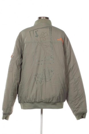 Dámská bunda  Desigual, Velikost XXL, Barva Zelená, Cena  1 879,00 Kč