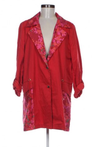 Dámska bunda  Desigual, Veľkosť M, Farba Viacfarebná, Cena  104,00 €