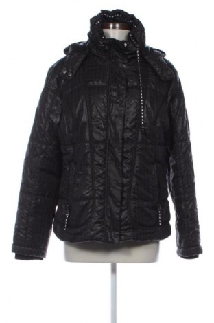 Damenjacke District, Größe XL, Farbe Schwarz, Preis € 33,99