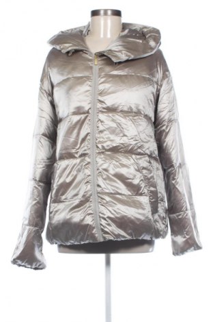 Női dzseki Donna Karan, Méret M, Szín Bézs, Ár 70 819 Ft