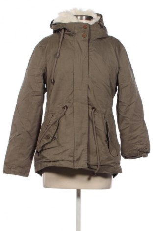 Dámská bunda  Dreimaster, Velikost L, Barva Zelená, Cena  1 499,00 Kč