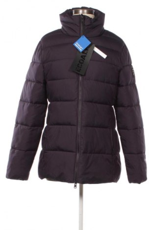 Dámska bunda  Ecoalf, Veľkosť M, Farba Fialová, Cena  172,95 €