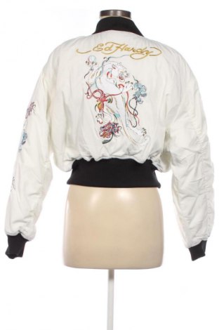 Dámská bunda  Ed Hardy, Velikost L, Barva Vícebarevné, Cena  3 299,00 Kč