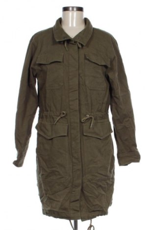 Kurtka damska Edc By Esprit, Rozmiar S, Kolor Zielony, Cena 222,99 zł