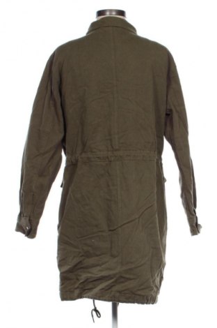 Kurtka damska Edc By Esprit, Rozmiar S, Kolor Zielony, Cena 222,99 zł