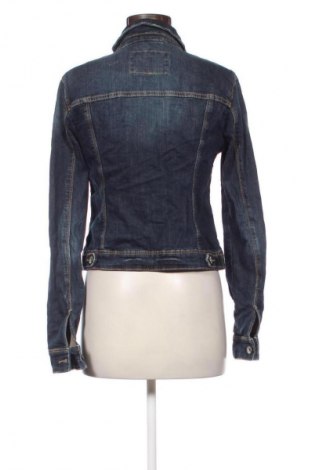 Дамско яке Edc By Esprit, Размер L, Цвят Син, Цена 34,99 лв.