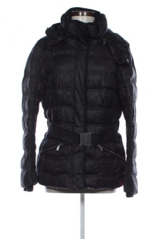 Dámska bunda  Edc By Esprit, Veľkosť XL, Farba Čierna, Cena  33,95 €