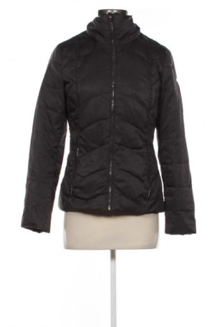 Γυναικείο μπουφάν Edc By Esprit, Μέγεθος S, Χρώμα Μαύρο, Τιμή 15,99 €