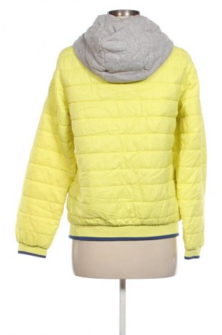 Γυναικείο μπουφάν Edc By Esprit, Μέγεθος M, Χρώμα Χρυσαφί, Τιμή 20,99 €
