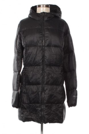 Kurtka damska Eddie Bauer, Rozmiar L, Kolor Czarny, Cena 143,99 zł