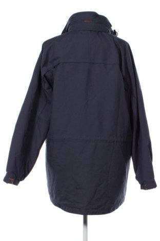 Geacă de femei Eddie Bauer, Mărime M, Culoare Albastru, Preț 215,79 Lei