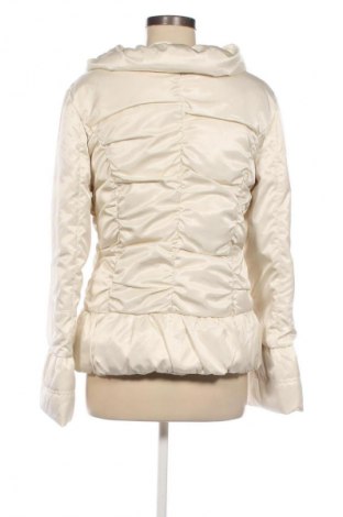 Damenjacke Elisa Cavaletti, Größe M, Farbe Ecru, Preis 331,89 €