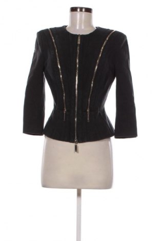Női dzseki Elisabetta Franchi, Méret M, Szín Fekete, Ár 40 977 Ft