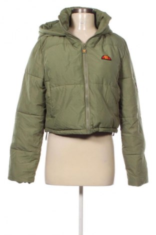 Dámska bunda  Ellesse, Veľkosť M, Farba Zelená, Cena  41,95 €