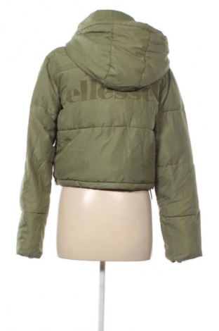 Dámska bunda  Ellesse, Veľkosť M, Farba Zelená, Cena  41,95 €