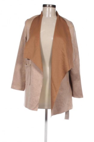 Damenjacke Emery rose, Größe M, Farbe Beige, Preis 39,40 €
