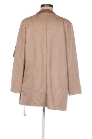 Damenjacke Emery rose, Größe M, Farbe Beige, Preis 39,40 €