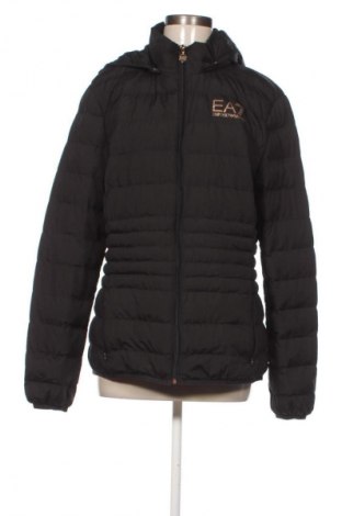 Női dzseki Emporio Armani, Méret L, Szín Fekete, Ár 87 369 Ft
