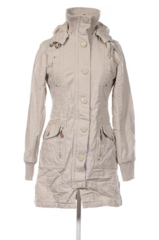 Damenjacke Enjoy, Größe S, Farbe Beige, Preis 17,99 €