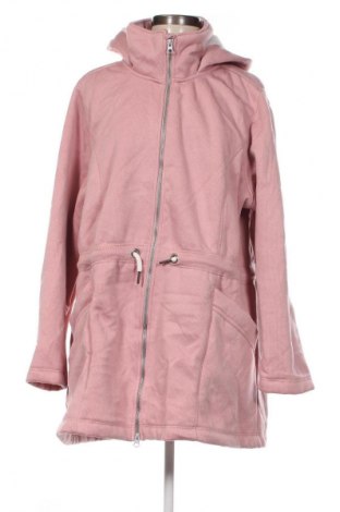 Damenjacke Esmara, Größe XXL, Farbe Rosa, Preis € 32,99