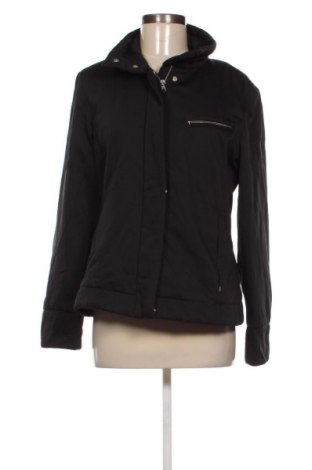 Damenjacke Esprit, Größe L, Farbe Schwarz, Preis 21,99 €