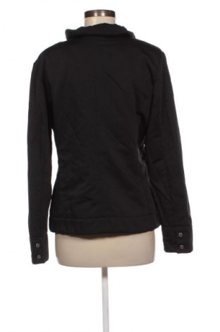 Damenjacke Esprit, Größe L, Farbe Schwarz, Preis 21,99 €