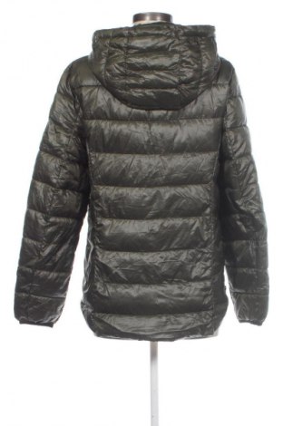 Dámska bunda  Esprit, Veľkosť L, Farba Zelená, Cena  43,95 €