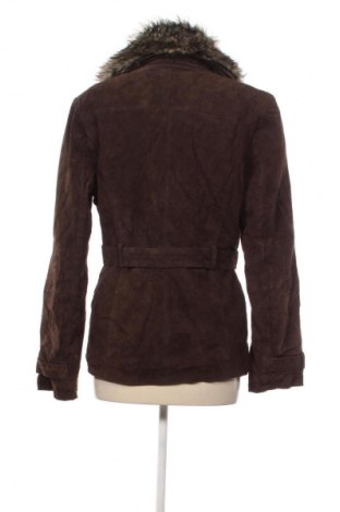 Kurtka damska Essentials By Esprit, Rozmiar M, Kolor Brązowy, Cena 242,99 zł
