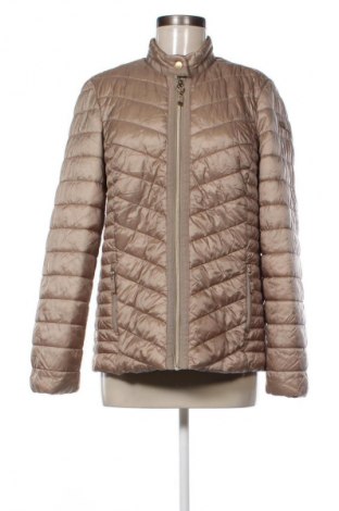 Damenjacke Essentials by Tchibo, Größe M, Farbe Beige, Preis 34,99 €