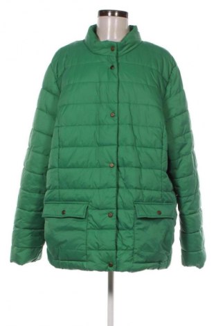 Dámská bunda  Essentials by Tchibo, Velikost XXL, Barva Zelená, Cena  742,00 Kč
