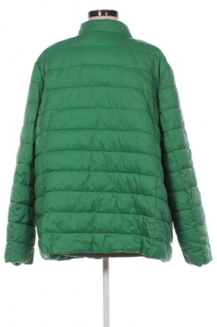Dámská bunda  Essentials by Tchibo, Velikost XXL, Barva Zelená, Cena  742,00 Kč