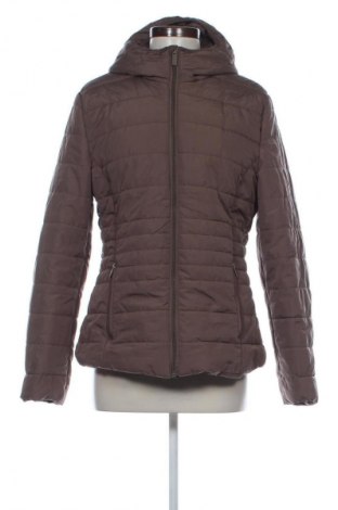 Damenjacke Ever.me by Takko Fashion, Größe L, Farbe Braun, Preis 32,99 €