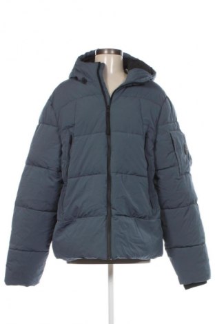 Dámská bunda  F&F, Velikost L, Barva Šedá, Cena  679,00 Kč