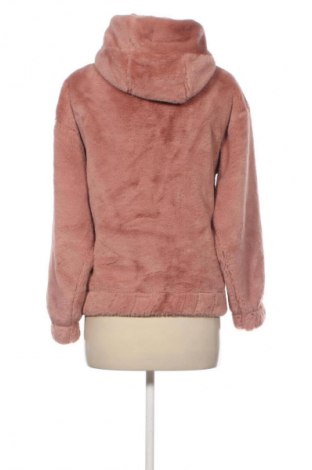 Kurtka damska F&F, Rozmiar XS, Kolor Różowy, Cena 133,30 zł